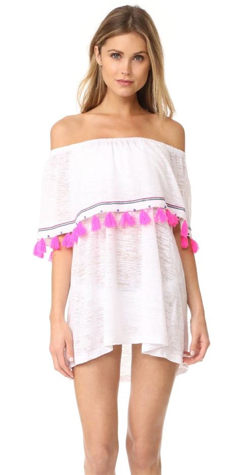 shopbop swim cover up.